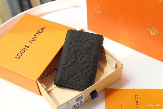 ORGANIZER VUITTON LOUIS POCKET 0718